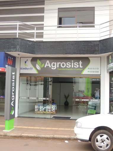 AGTOSIS