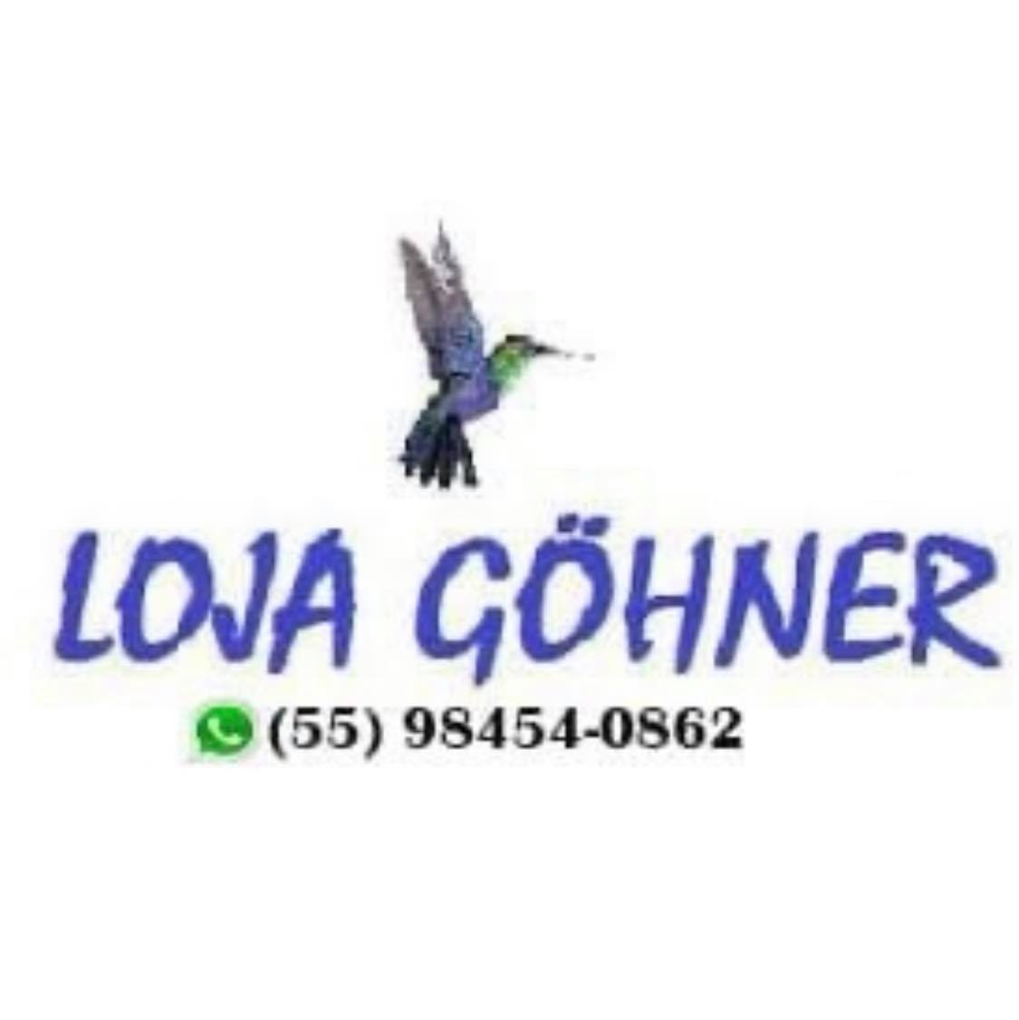 GOHNER