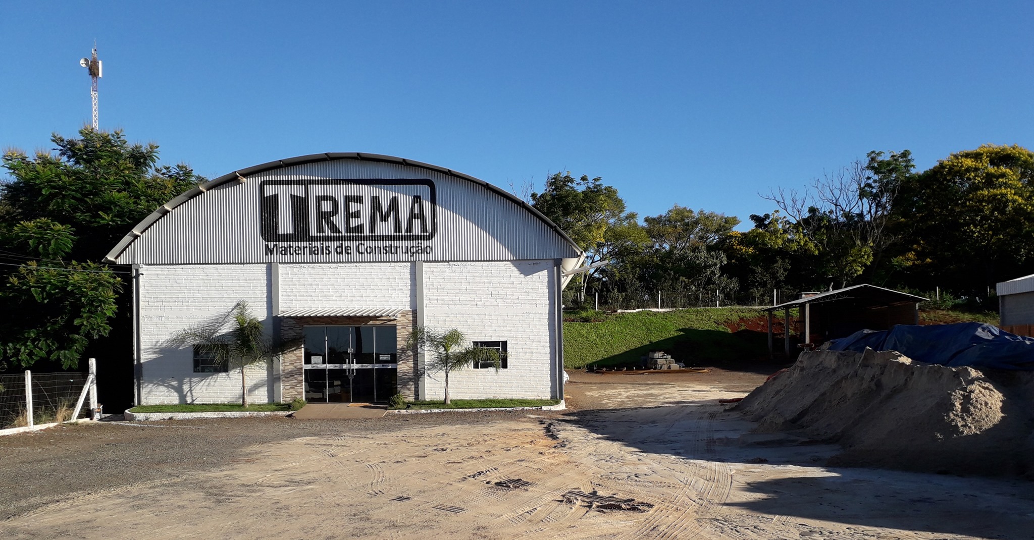 TREMA1