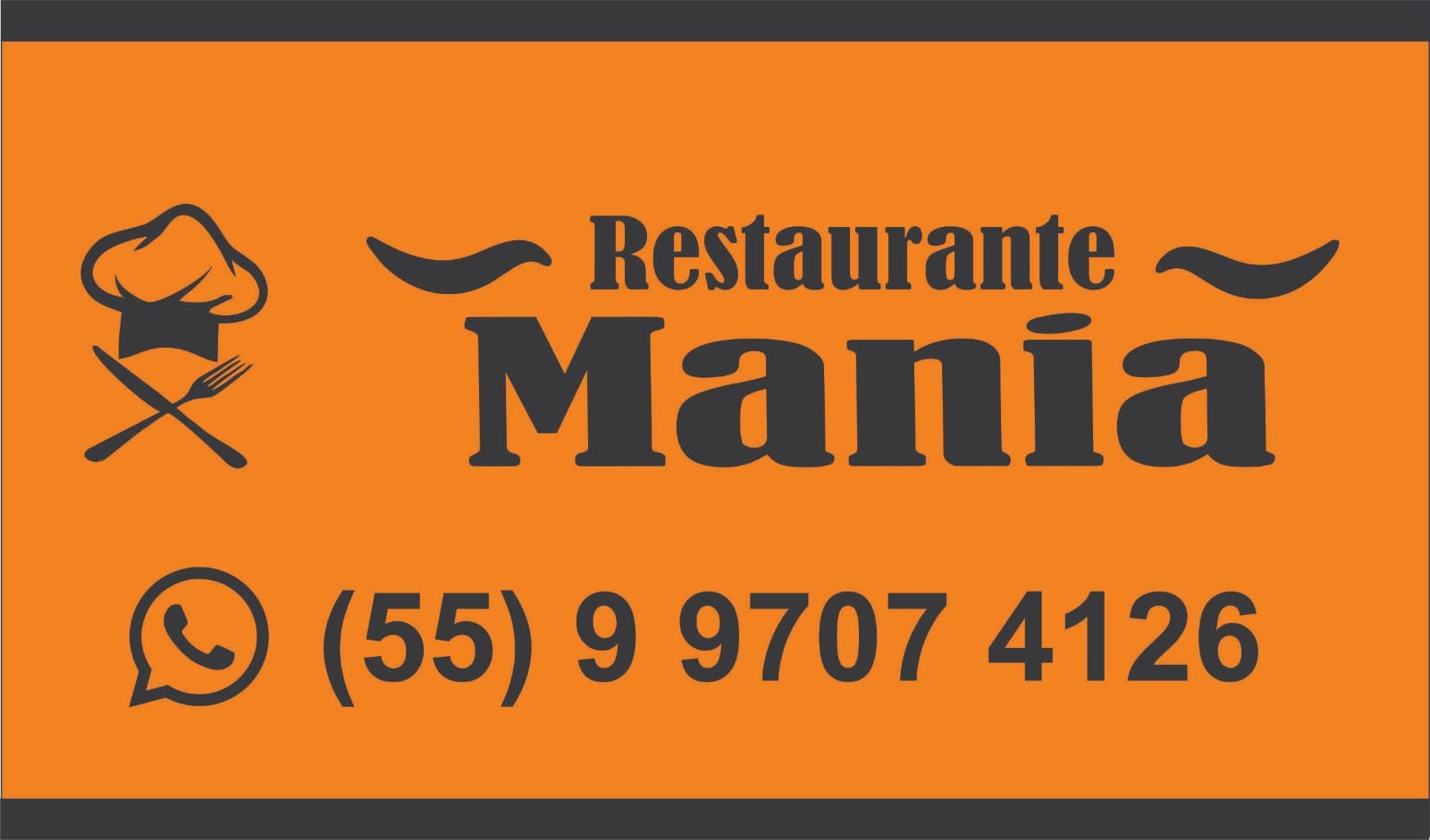 RESTAURANTE MANIA ok